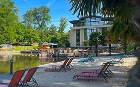 Forges Hotel Forges Les Eaux